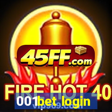 001bet login